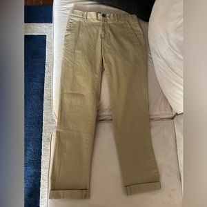 Small Perry Ellis Resist Spill Chino.
